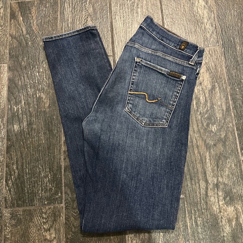 7 FOR ALL MANKIND | MENS JEAN
